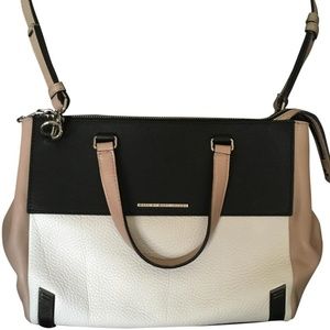 MARC by Marc Jacobs Satchel Bag(dust bag included)